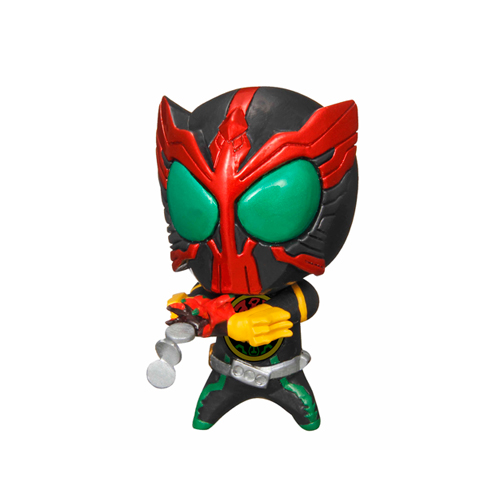 デフォルマイスタープチ 仮面ライダー<平成ライダー名場面!編2>