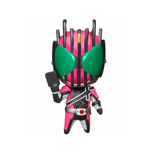 デフォルマイスタープチ 仮面ライダー<平成ライダー名場面!編2>