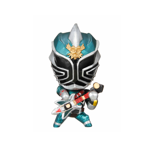 デフォルマイスタープチ 仮面ライダー<平成ライダー名場面!編2>