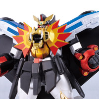スーパーロボット超合金&nbsp;勇者王 ガオガイガー