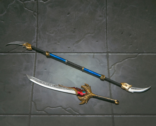 S.I.C. 極魂 仮面ライダーアギト トリニティフォーム