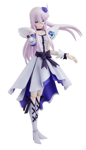S.H.Figuarts キュアムーンライト