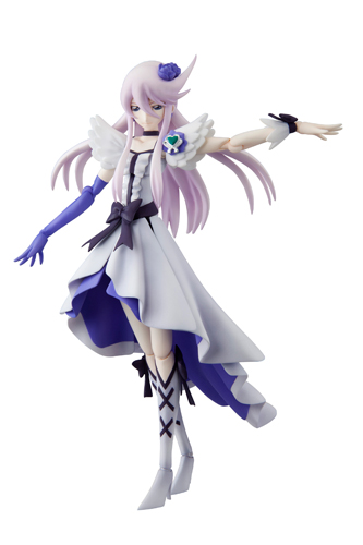 S.H.Figuarts キュアムーンライト