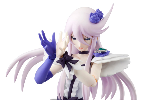 S.H.Figuarts キュアムーンライト