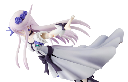 S.H.Figuarts キュアムーンライト