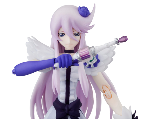 S.H.Figuarts キュアムーンライト