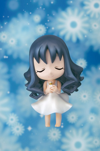 chibi-arts&nbsp;来海えりか