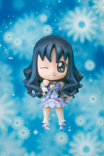 chibi-arts&nbsp;来海えりか