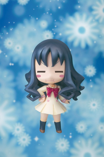 chibi-arts&nbsp;来海えりか