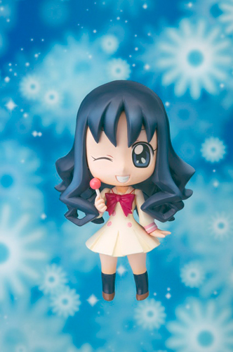 chibi-arts&nbsp;来海えりか