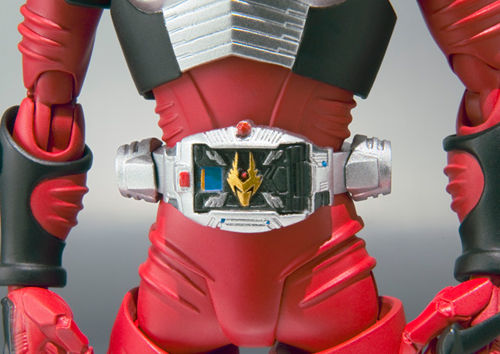 S.H figuarts 仮面ライダー龍騎17体セット S.H.Figuarts(真骨彫製法)仮面ライダー龍騎」発売記念コラボイベント