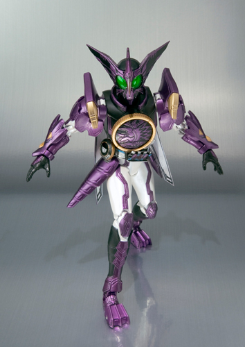 S.H.Figuarts 仮面ライダーオーズ プトティラ コンボ