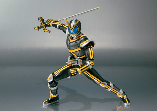 S.H.Figuarts 仮面ライダーカイザ