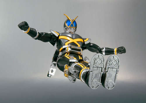 S.H.Figuarts 仮面ライダーカイザ