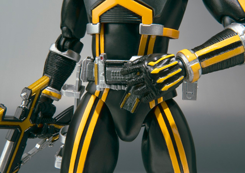 S.H.Figuarts 仮面ライダーカイザ