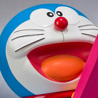 ROBOT魂&nbsp;ドラえもん