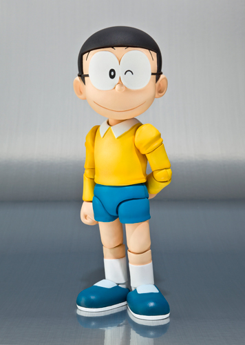 S.H.Figuarts 野比のび太