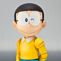 S.H.Figuarts&nbsp;野比のび太