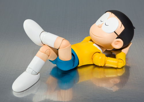 S.H.Figuarts 野比のび太