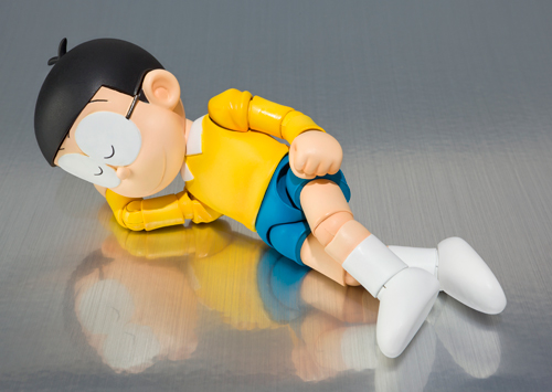 S.H.Figuarts 野比のび太