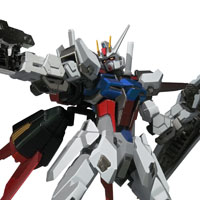 ROBOT魂&nbsp;＜SIDE MS＞ エールストライクガンダム