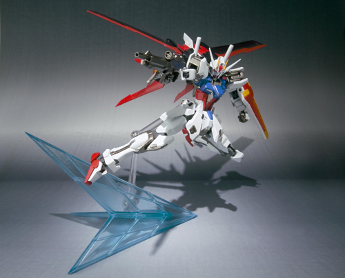 ROBOT魂 <SIDE MS> エールストライクガンダム