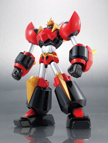 スーパーロボット超合金&nbsp;ダイ・ガード