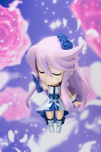 chibi-arts キュアムーンライト