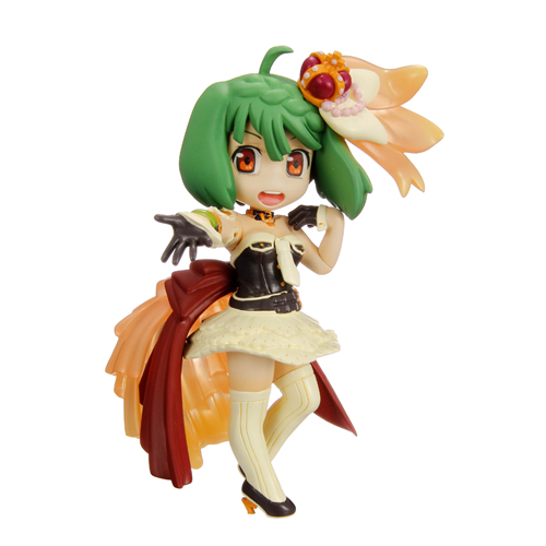 R-style 劇場版マクロスF~サヨナラノツバサ~ 2