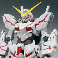 ROBOT魂&nbsp;＜SIDE MS＞ ユニコーンガンダム(デストロイモード)フルアクションver.