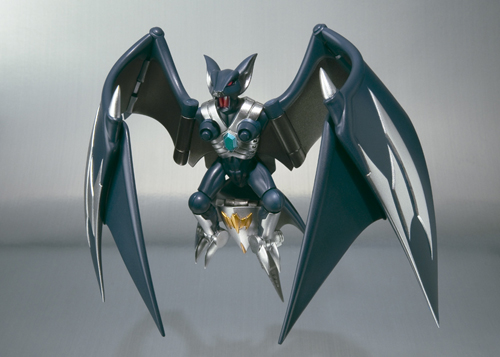 S.H.Figuarts&nbsp;仮面ライダーナイト&ダークウイングセット