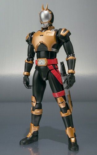 S.H.Figuarts&nbsp;ライオトルーパー