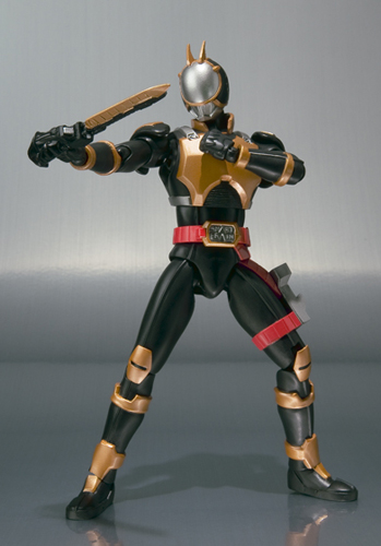 S.H.Figuarts ライオトルーパー