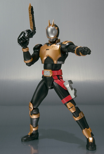 S.H.Figuarts ライオトルーパー