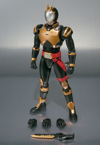 S.H.Figuarts ライオトルーパー