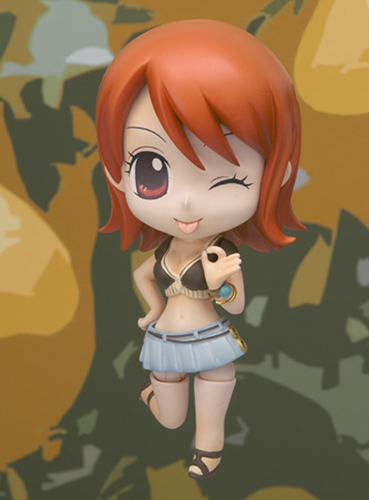 chibi-arts&nbsp;ナミ