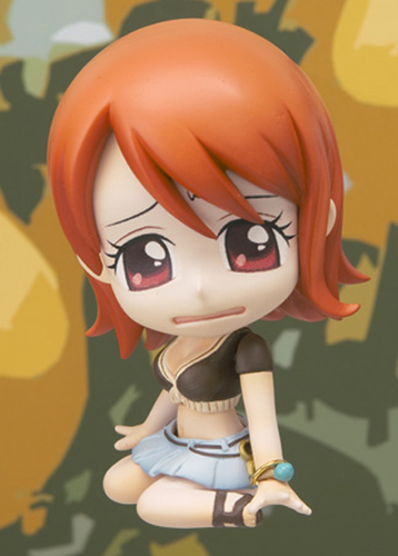 chibi-arts&nbsp;ナミ