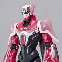 S.H.Figuarts&nbsp;バーナビー・ブルックスJr.