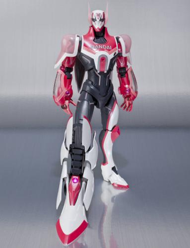 S.H.Figuarts&nbsp;バーナビー・ブルックスJr.