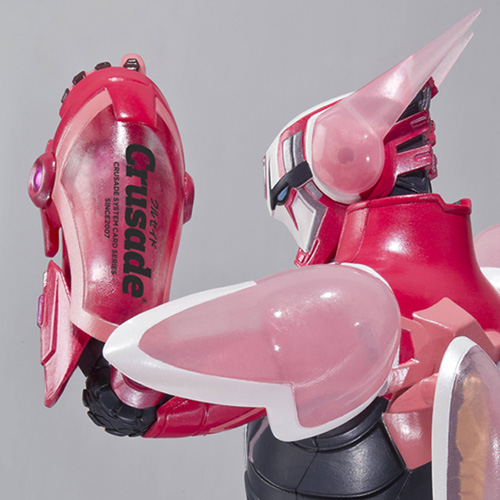 S.H.Figuarts&nbsp;バーナビー・ブルックスJr.