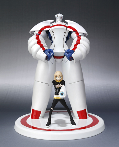 ROBOT魂&nbsp;＜SIDE HERO＞ ヒーローマン