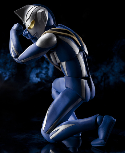 ULTRA-ACT&nbsp;ウルトラマンアグル(V2)