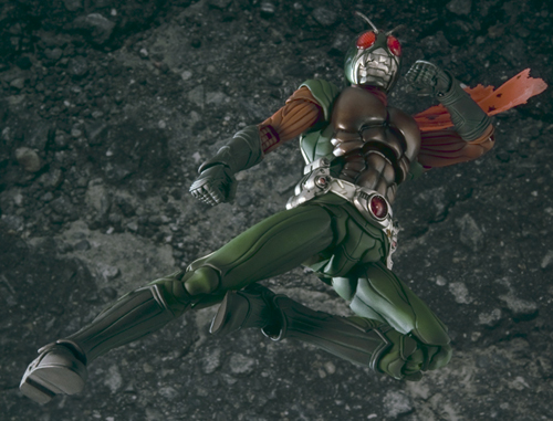 S.I.C. スカイライダー