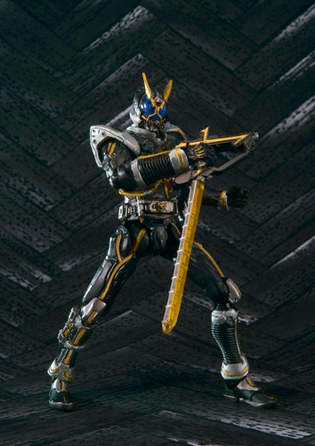 S.I.C. 極魂 仮面ライダーカイザ