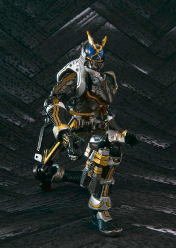 S.I.C. 極魂 仮面ライダーカイザ│株式会社BANDAI SPIRITS（バンダイ