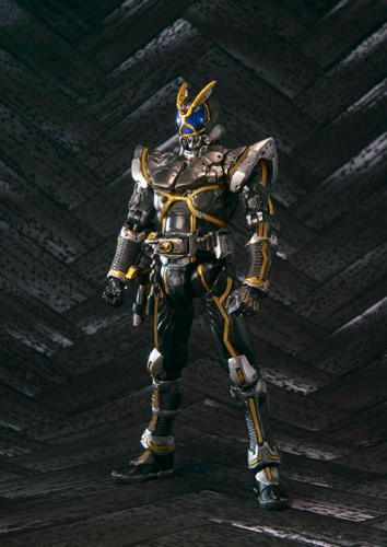 S.I.C. 極魂 仮面ライダーカイザ