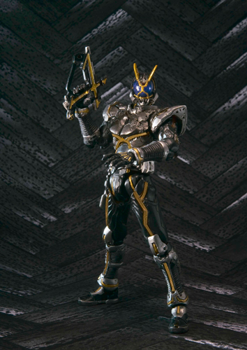 S.I.C. 極魂 仮面ライダーカイザ│株式会社BANDAI SPIRITS（バンダイ