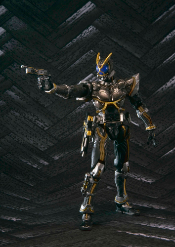 S.I.C. 極魂 仮面ライダーカイザ