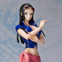 フィギュアーツZERO&nbsp;ニコ・ロビン(新世界Ver.)
