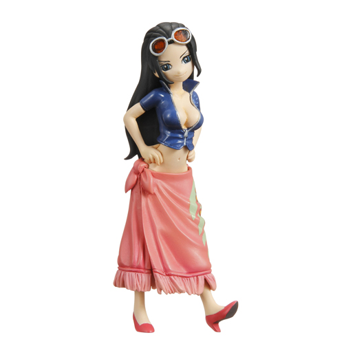 Half Age Characters&nbsp;ワンピース Vol.1